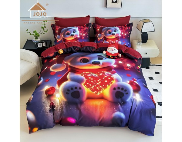 LENJERIE DE PAT 5D - JOJO HOME- RMN 01 